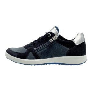 Ara Damen Sneaker mit Zipp