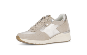 Gabor Damen Sneaker mit Zip
