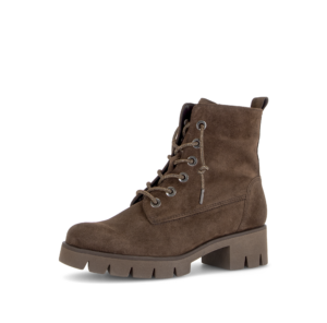 Gabor Damen Schnürboots