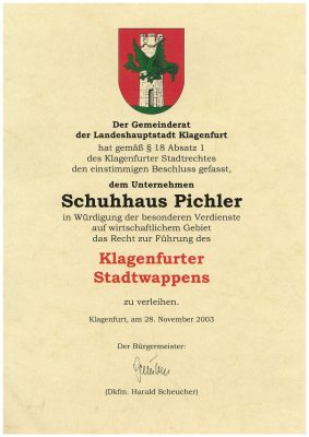 Stadtwappen Schuhhaus Pichler JPEG-001
